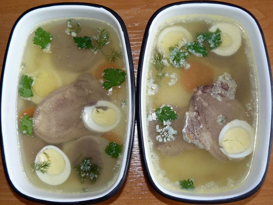 aspic עבור ארתרוזיס בברך